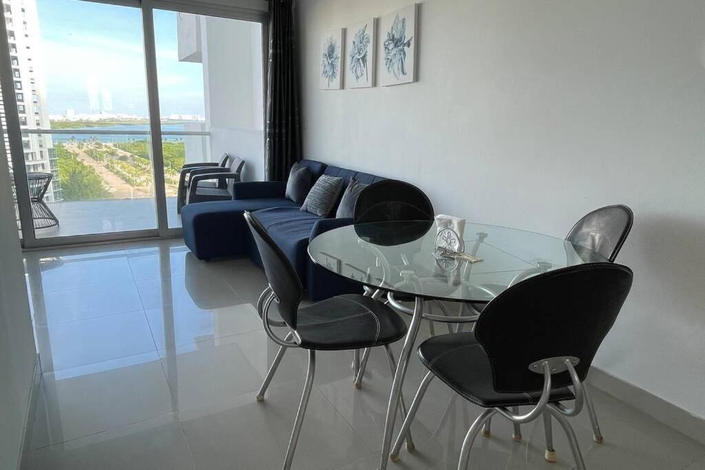 Malecon Americas By Andiani Travel Κανκούν Εξωτερικό φωτογραφία